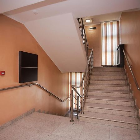 Hotel Beograd - Yu Lukavica Exterior photo