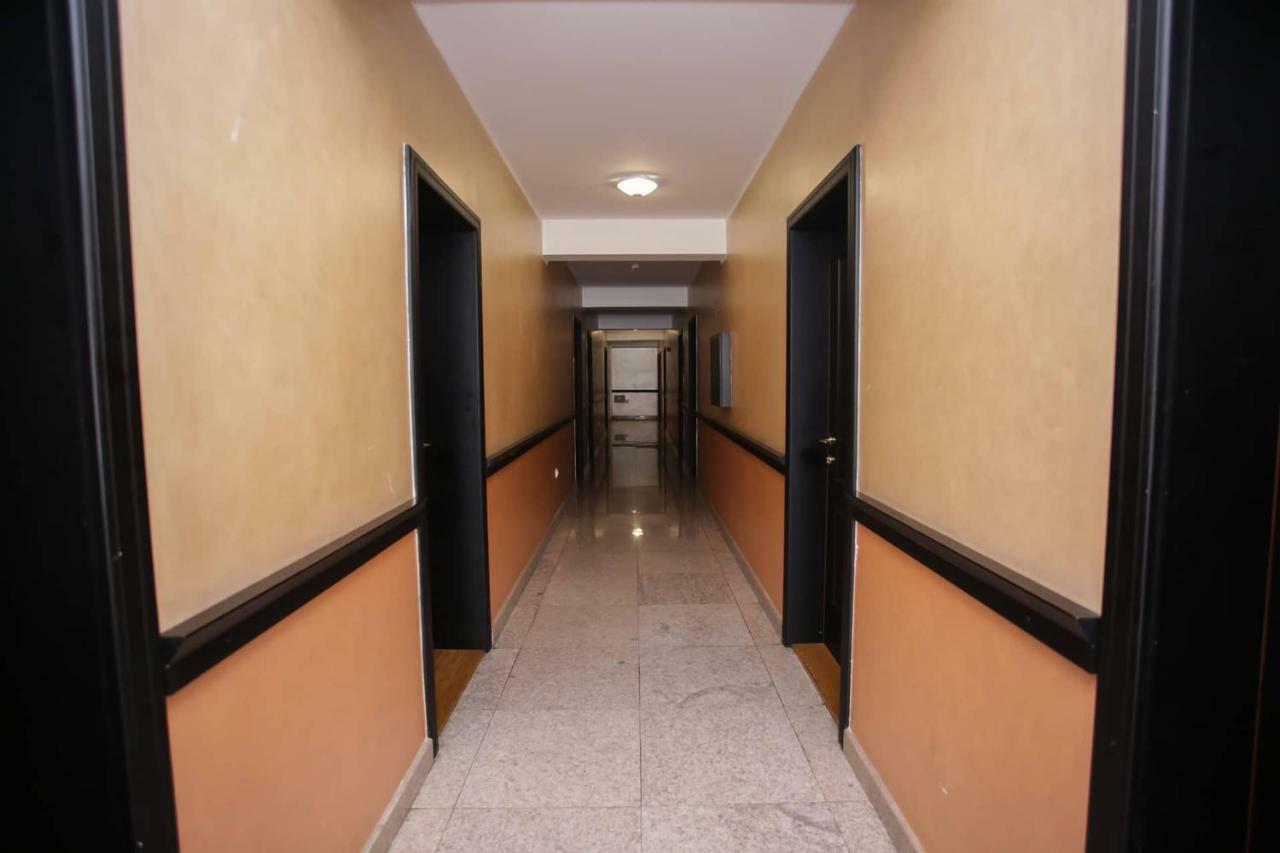 Hotel Beograd - Yu Lukavica Exterior photo